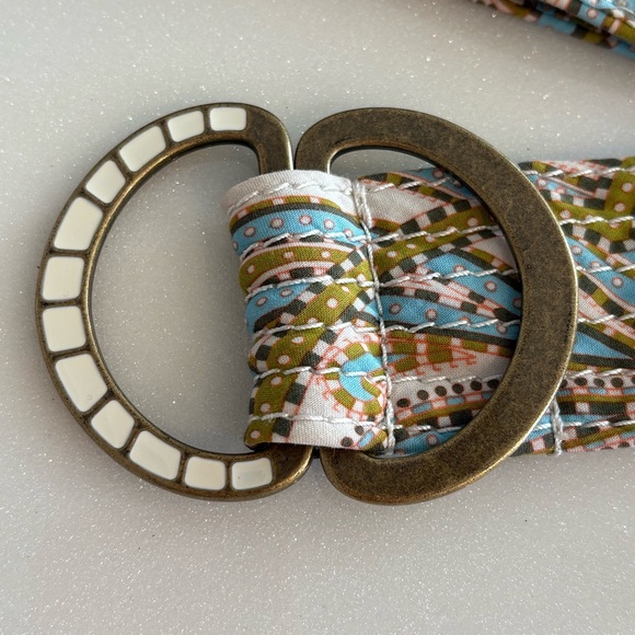 J. Crew Belts Multi Color Patterned - Picture 11 of 12